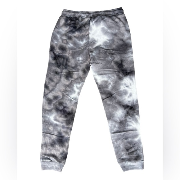NWT STILLWATER SUPPLY CO Tie Dye Joggers MSRP $50 Pockets Super-Soft Lounge Cozy - Picture 3 of 8